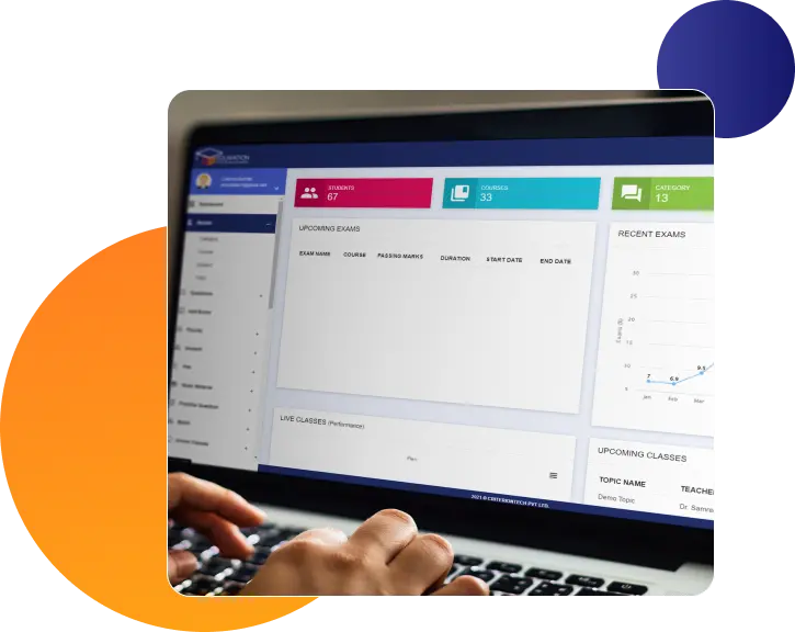 Digital Transformation